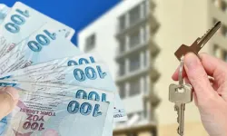 Temmuz ayı kira artış tavanı belli oldu