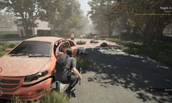 Yeni nesil bir zombi oyunu: The Left Behind