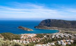 Mersin’in gizli kalmış adaları yeniden keşfedilmeyi bekliyor