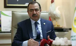 YUM-BİR Başkanı Afyon "Üretici elindeki ürünü fiyat kırarak satıyor"