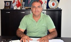 Başkan Şenay: “Dev vergi kaçağı ve haksız rekabet var”
