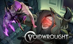 Voidwrought, Epic Games Store'de ücretsiz