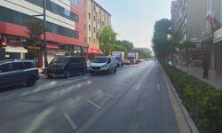 Mersin’de 11 Temmuz Cumartesi günü trafiğin durumu