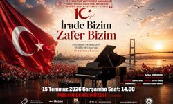 MDOB, ‘İrade Bizim Zafer Bizim’ konseri ile sahnede