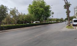 19 Temmuz’da Mersin’de yol durumu