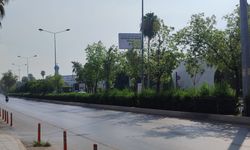 26 Temmuz’da Mersin’de yol durumu