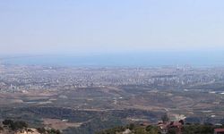 Mersin’de 15 Ağustos Cumartesi günü hava durumu nasıl olacak?