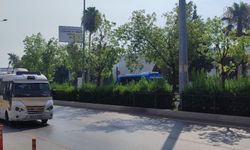 Mersin’de 22 Ağustos Cumartesi günü trafiğin durumu