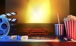 Bu hafta 8 film vizyona giriyor