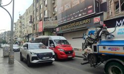 Mersin’de 28 Ağustos Cuma günü trafiğin durumu