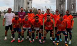 Mezitli Tece FK 6 oyuncusuyla sözleşme yeniledi
