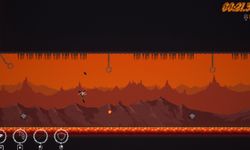 2D parkur deneyimi geliyor: Loop of Agony
