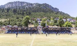 Fındıkpınarı Futbol Turnuvası’nda yarın oynanacak maçlar: Burhan-Kavaklıpınar, Kaşlı-Ayvagediği