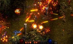 Yeni RPG oyunu çıkıyor: Gölge Zindanı