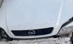 Kontrolden çıkan otomobil seraya yuvarlandı: Ölü sayısı 2'ye çıktı