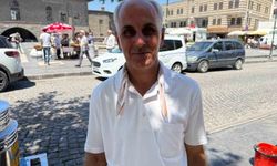 32 yıldır yaz ayları geçim kaynağı oluyor