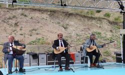 Âşık Sümmani, memleketi Narman Samikale'de yad edildi