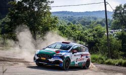 Castrol Ford Team Türkiye'nin genç pilotları, Kapadokya Rallisi'nde start alıyor
