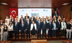 COP31 Türkiye Buluşmaları-Gaziantep toplantısı düzenlendi