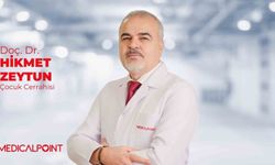 Doç. Dr. Hikmet Zeytun: 'Yaz alarmı: Kazalar tatilde zirve yapıyor'