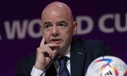 FIFA'nın, FFE planı iptal oldu
