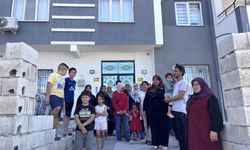 Gaziantep'te 59 daire 3 yıldır müteahhit mağduru