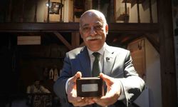 İlk kumbarasıyla başlayan koleksiyon tutkusu 65 yaşında sergiye dönüştü
