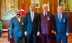 KARADENİZBİRLİK, 2026 ayçiçeği alım sezonu hazırlıklarını sürdürüyor