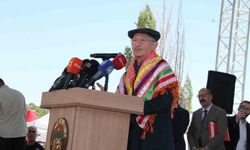 Kılıçdaroğlu: 'Yörük demek özgürlük demektir'