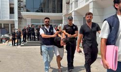 Mersin'de anne-kızı öldüren sanığa 2 kez ağırlaştırılmış müebbet talebi