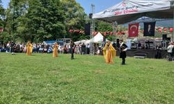 Posof Kültür ve Sanat Festivali coşkuyla gerçekleşti