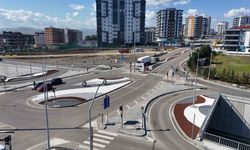 Samsun'da art arda 3 ulaşım çalıştayı