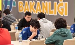 Satrançın kalbi Denizli'de atmaya devam ediyor