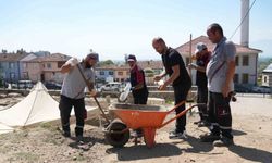 Tarihi keşfe gönüllü katkı