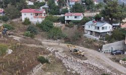 Tarsus Belediyesinden ulaşımı kolaylaştıran çalışma