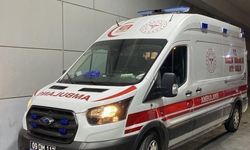 Tesadüfen bahçeye çıkan baba, oğlunu asılı halde buldu