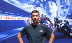 Toprak Razgatlıoğlu: 'MotoGP'de asıl hedefimiz 2027'