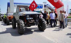 Türkiye Extreme Kupası'nın ilk ayağı Bolu'da başladı