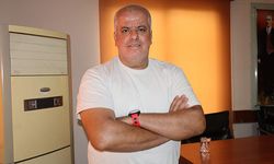Yüksel: “Akdeniz Gücü’nün amacı futbol camiasına sporcu yetiştirmek”