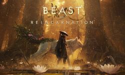 Game Freak'in yeni aksiyon RPG'si Beast of Reincarnation yakında satışta
