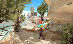 Epic Games’ten kullanıcılarına büyük jest: Caravan SandWitch ücretsiz