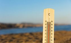 Mersin’de 9 Ağustos’ta hava durumu