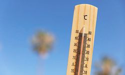 Mersin’de 23 Ağustos’ta hava durumu