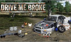 Yeni bir Türk oyunu: Drive Me Broke