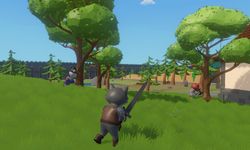 Yeni bir Türk aksiyon oyunu: Dungeons And Animals