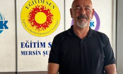 Eğitim Sen Mersin: “Mersin’deki okullar arasında ciddi eşitsizlikler var”