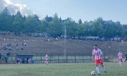 Köyler arası futbol turnuvasında son maçlar