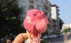 Mersin’de zirve dondurmanın