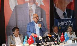 Kocamaz: “Muhalefet ve iktidarın, gazi ve şehit ailelerine destek verecek yüzü yok”