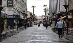 Adana ve Mersin için kuvvetli yağış uyarısı